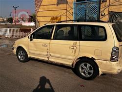 هيونداي تراجت